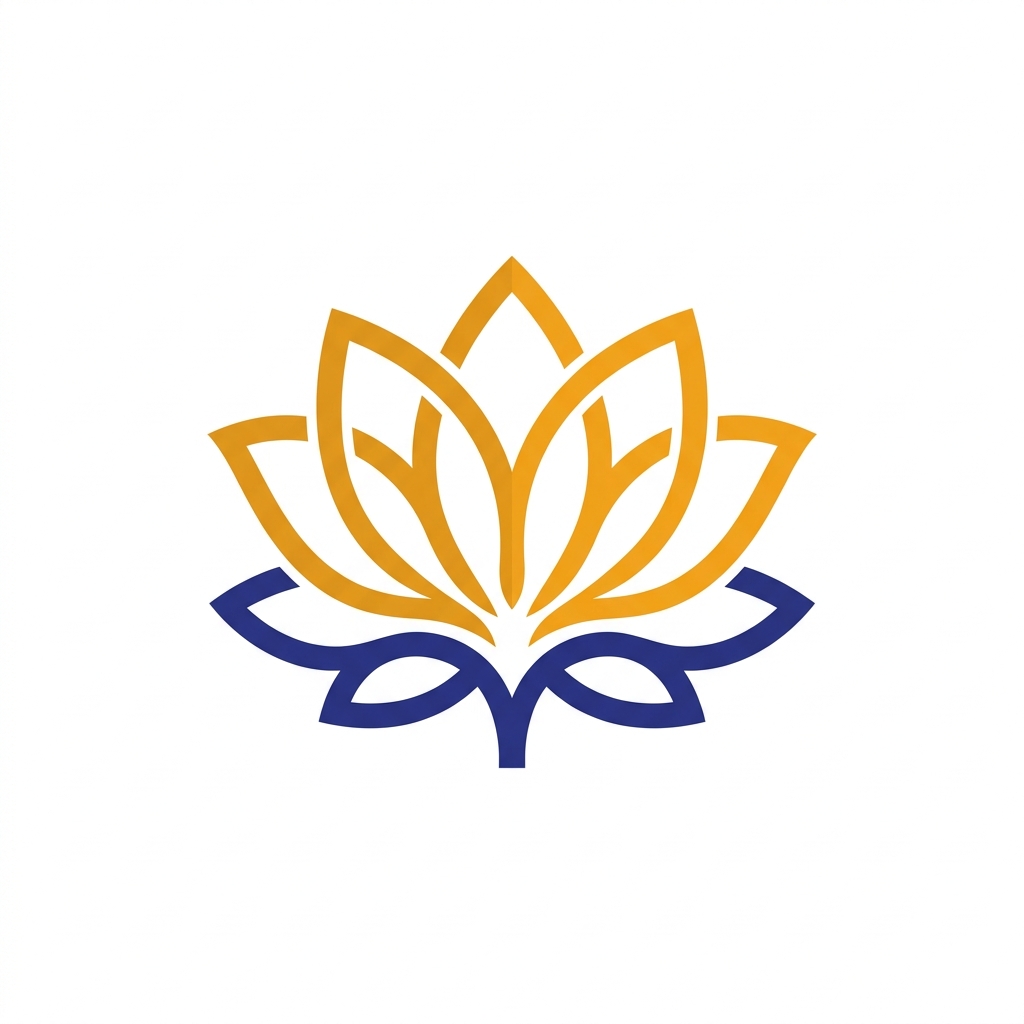 Prana Yoga Logo