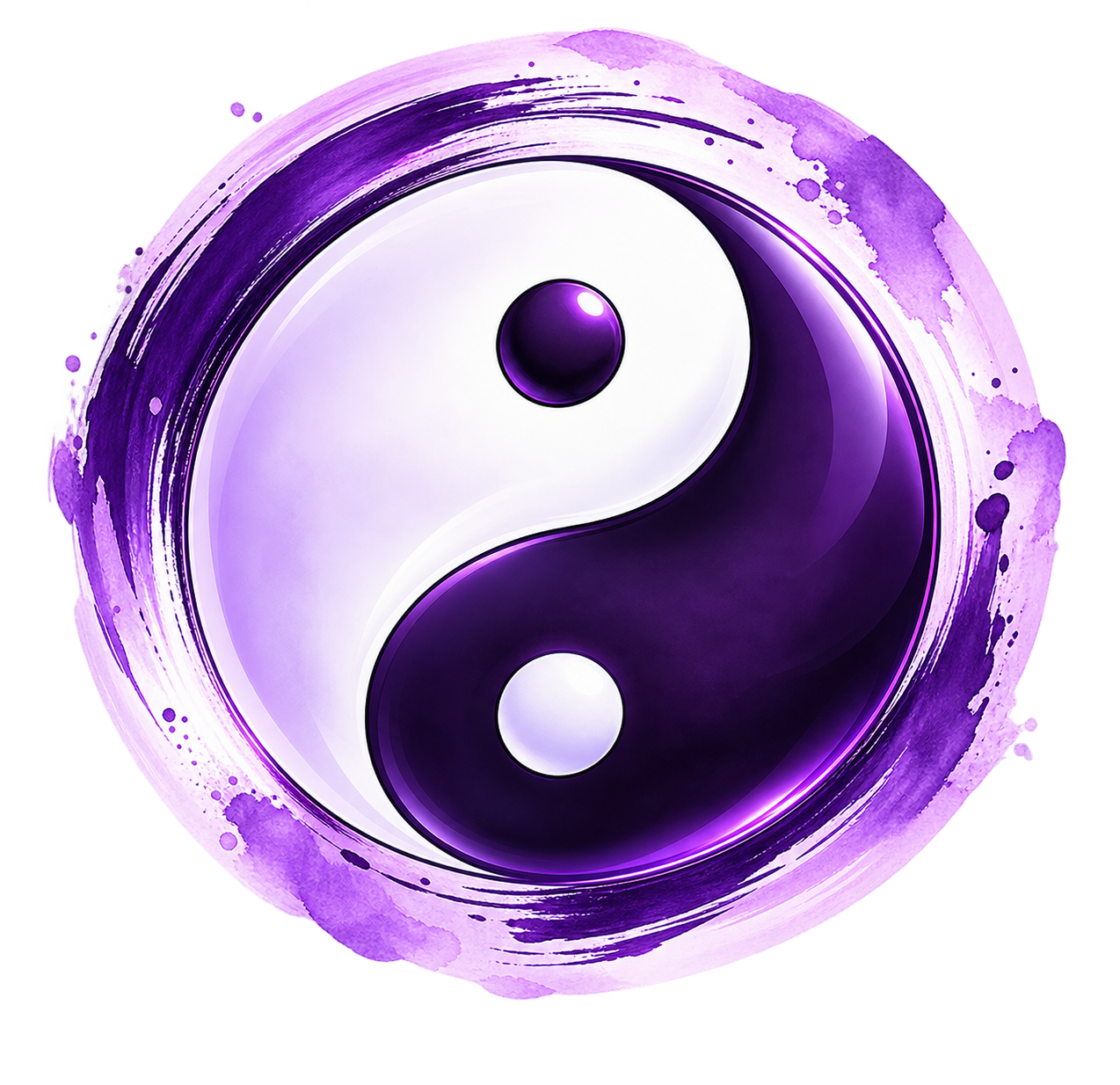 Yin - Yang Yoga