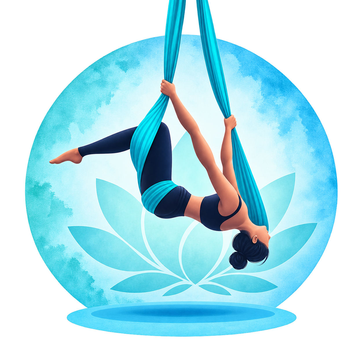 Aerial Yoga