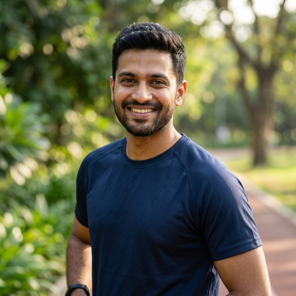 Rahul Desai